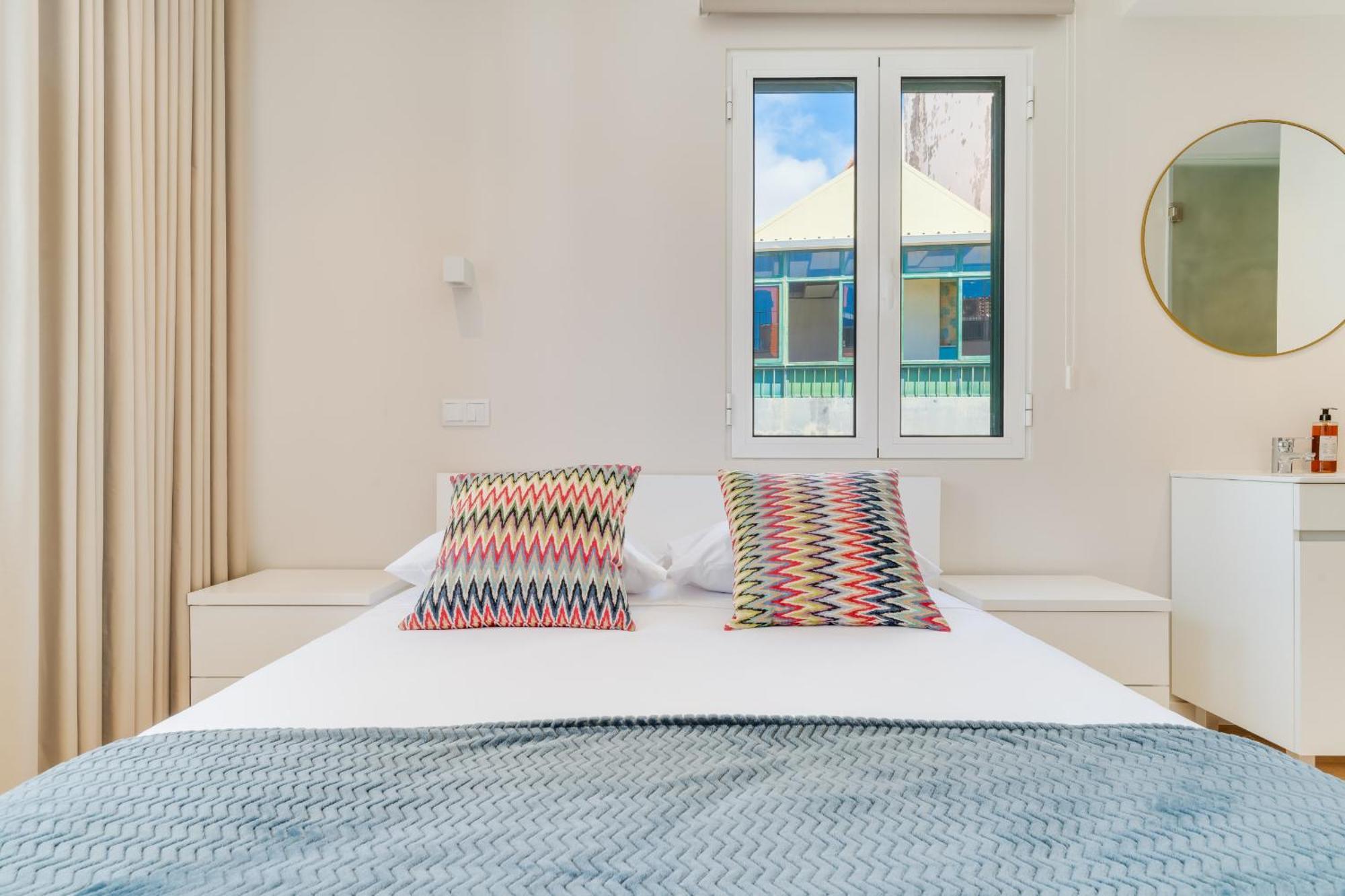 Q Studios By Atlantic Holiday Funchal Kültér fotó
